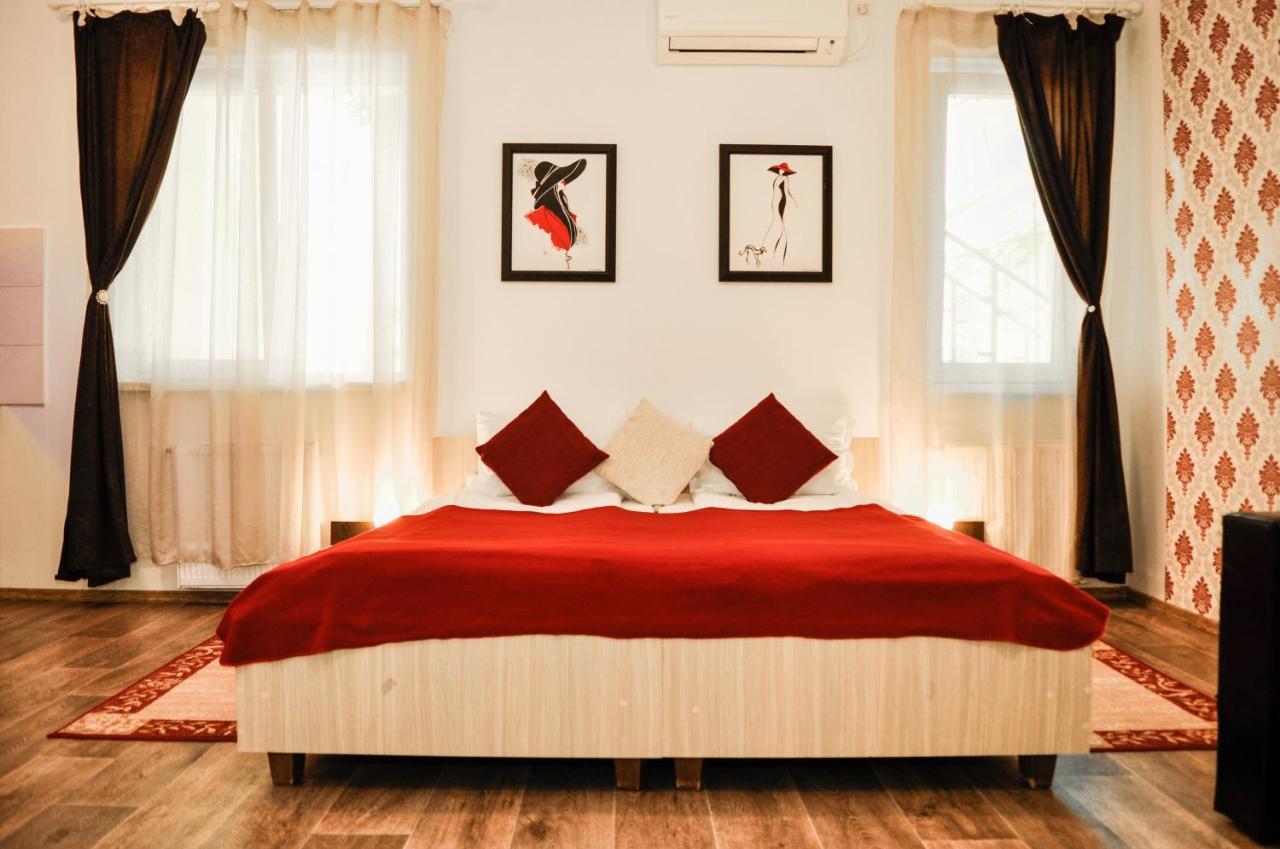 Nice & Cozy Apartments Timisoara Esterno foto