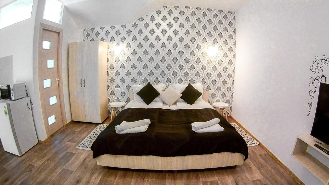 Nice & Cozy Apartments Timisoara Esterno foto