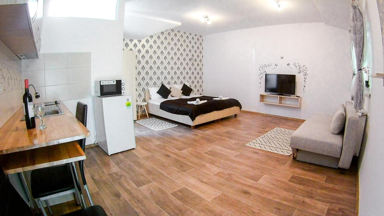 Nice & Cozy Apartments Timisoara Esterno foto