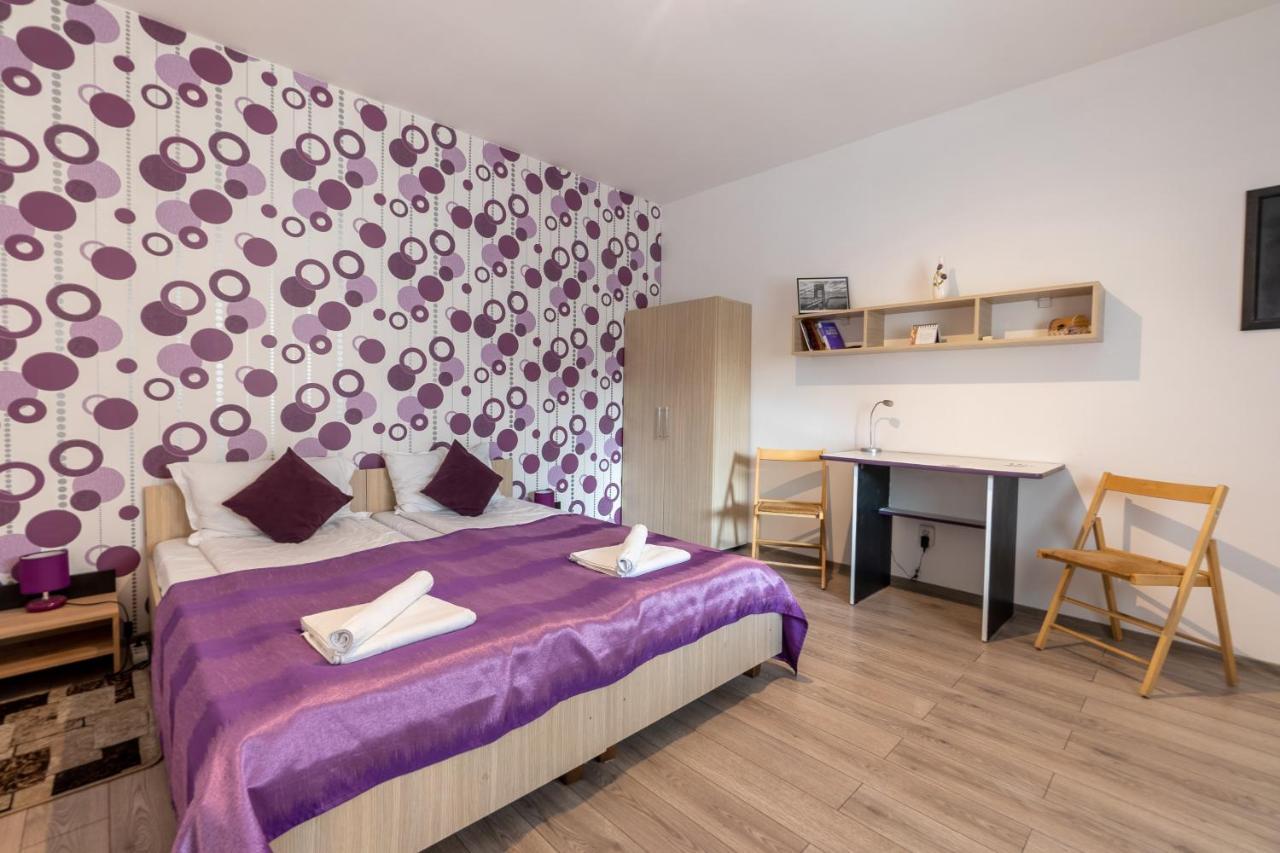 Nice & Cozy Apartments Timisoara Esterno foto