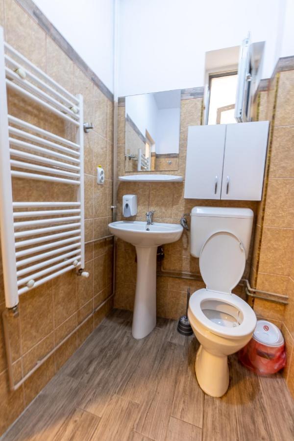 Nice & Cozy Apartments Timisoara Esterno foto