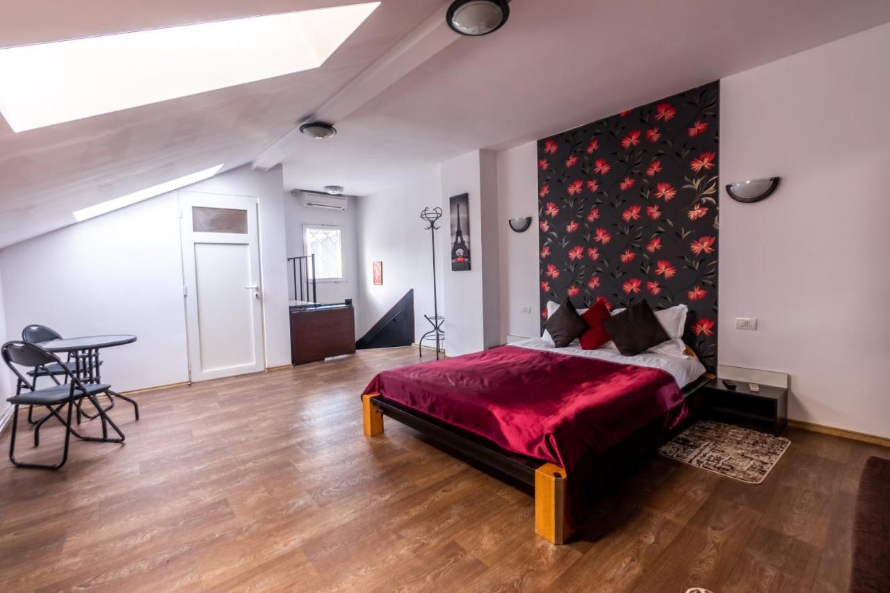 Nice & Cozy Apartments Timisoara Esterno foto