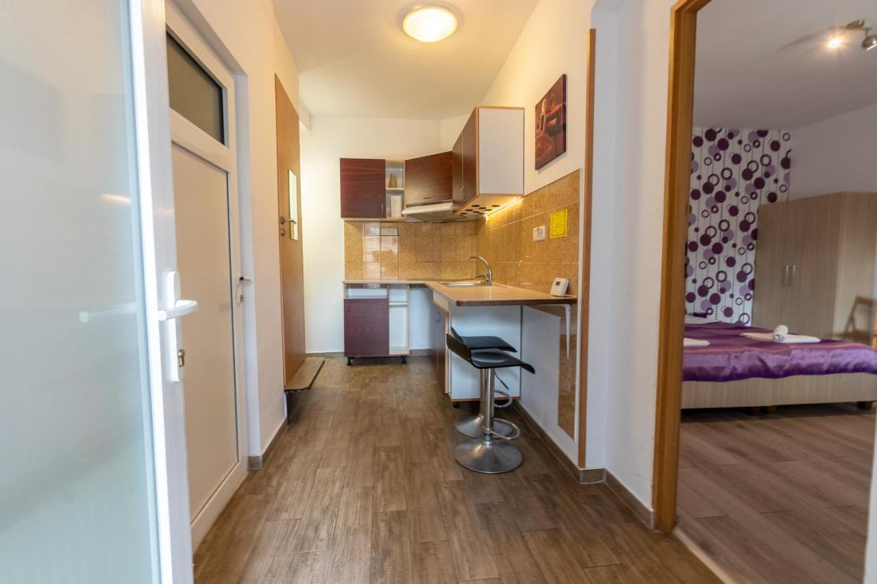 Nice & Cozy Apartments Timisoara Esterno foto