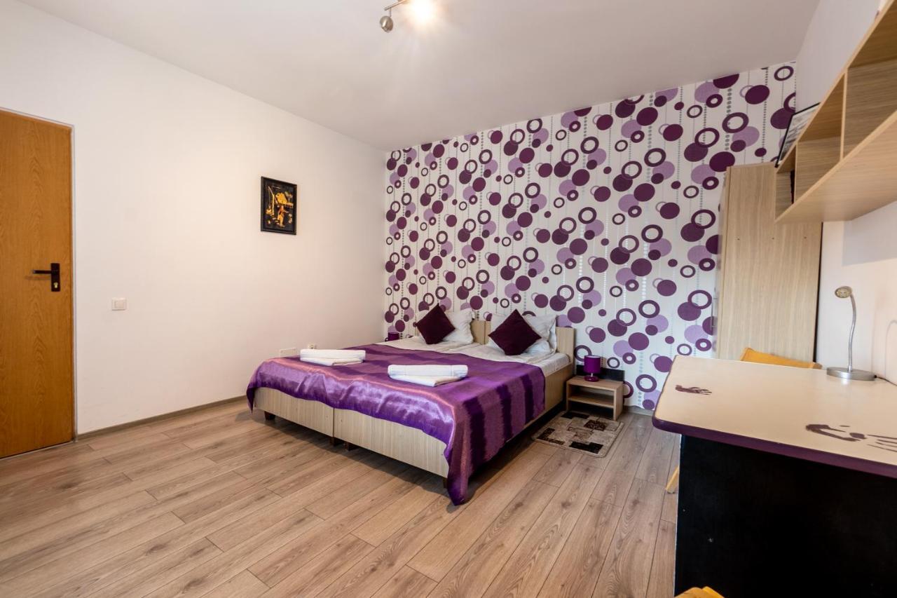 Nice & Cozy Apartments Timisoara Esterno foto