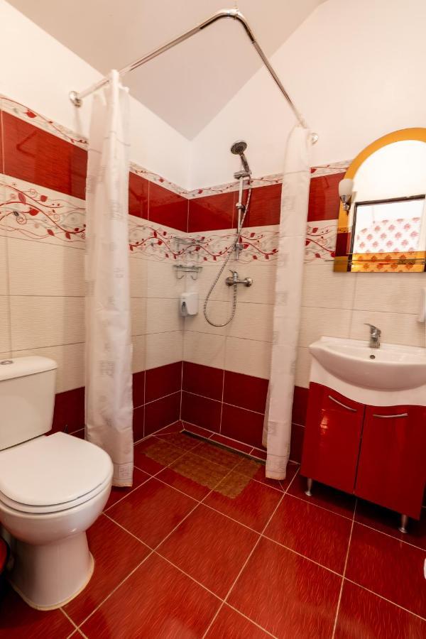 Nice & Cozy Apartments Timisoara Esterno foto