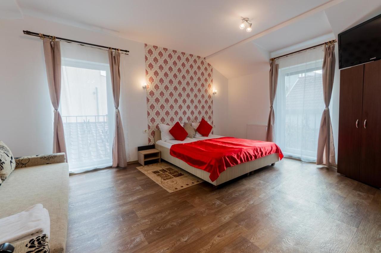 Nice & Cozy Apartments Timisoara Esterno foto