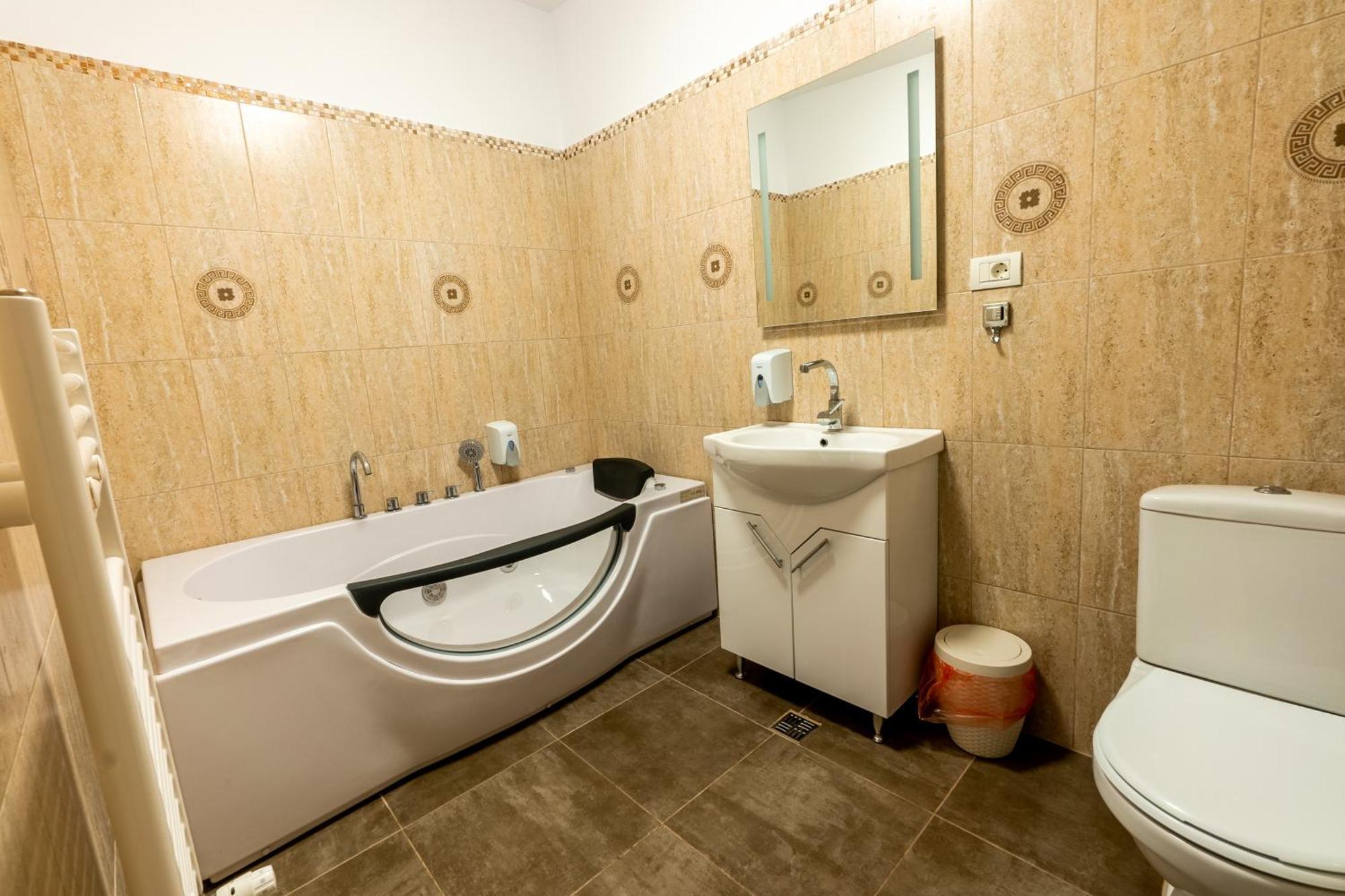 Nice & Cozy Apartments Timisoara Esterno foto