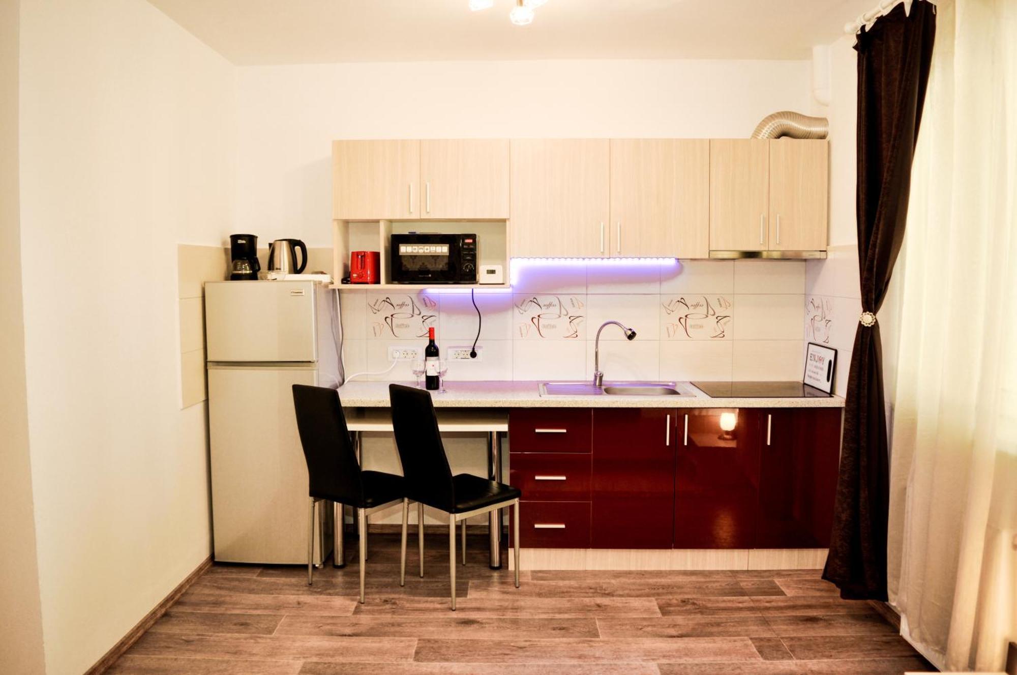 Nice & Cozy Apartments Timisoara Camera foto