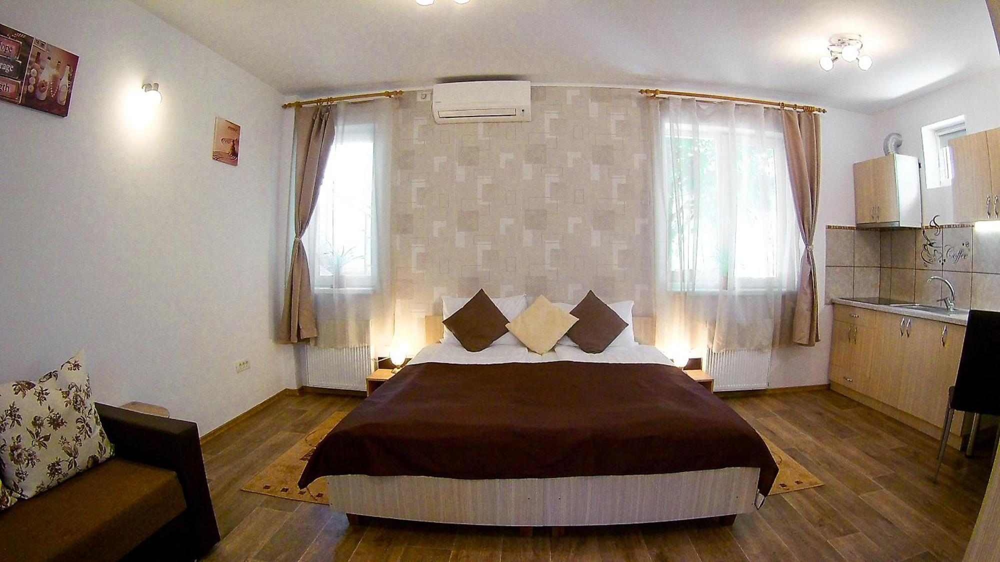 Nice & Cozy Apartments Timisoara Camera foto