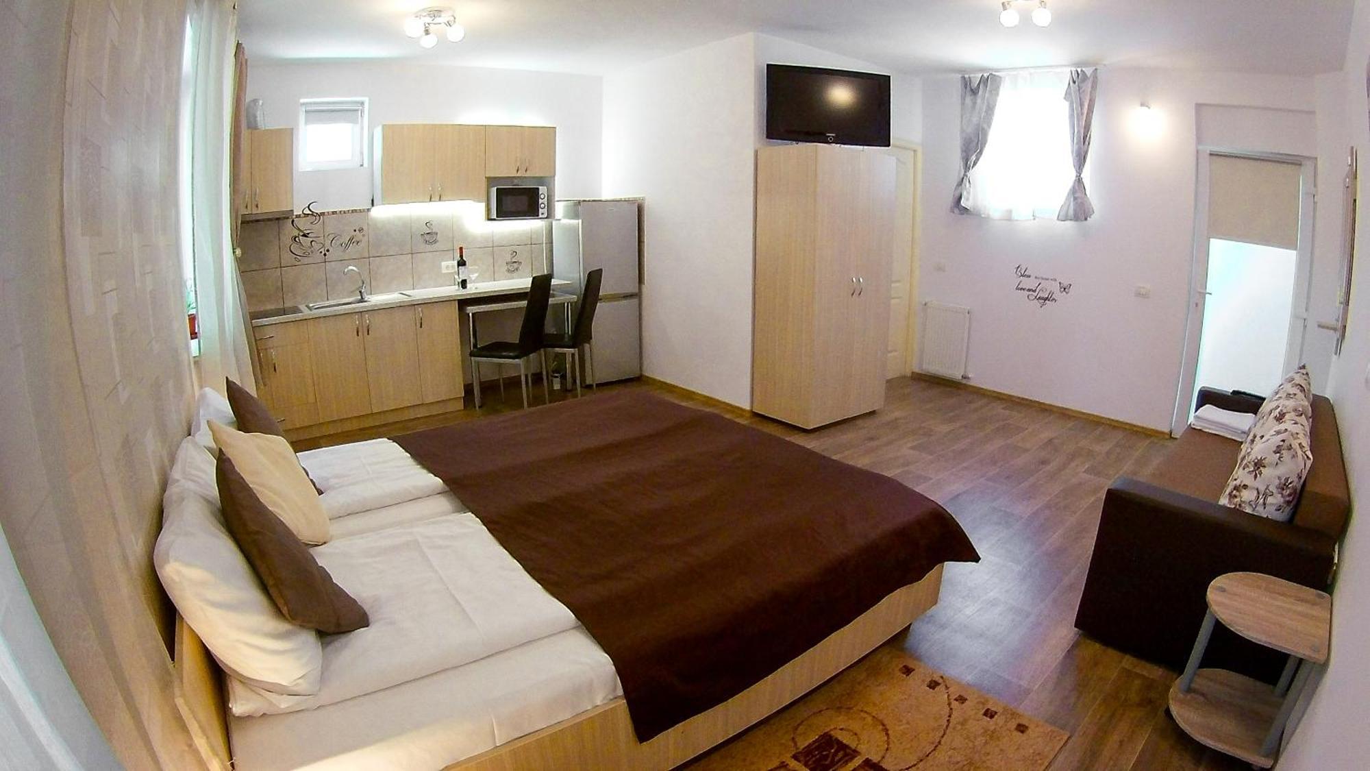 Nice & Cozy Apartments Timisoara Camera foto